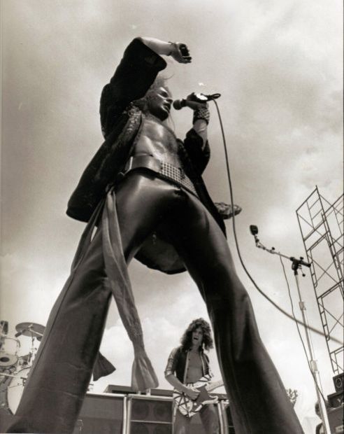 19780716 -- Mississippi River Jam